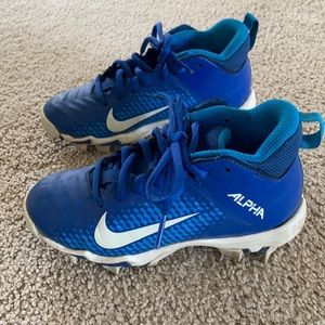 Nike Boys Cleats